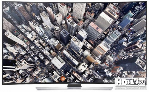   Ultra HD  Samsung UE65HU8500 ( HU8500)