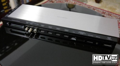   Ultra HD  Samsung UE65HU8500 ( HU8500)