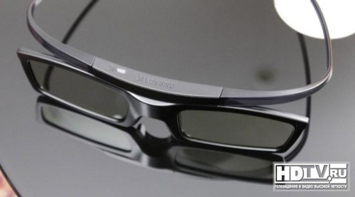   Ultra HD  Samsung UE65HU8500 ( HU8500)