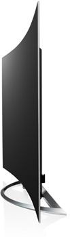 4K OLED телевизор LG 65EC9700, первые впечатления 4K OLED телевизор LG 65EC9700, первые впечатления