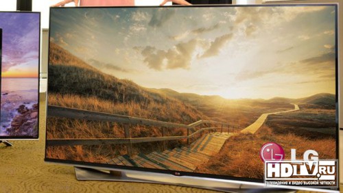     LG 2015 