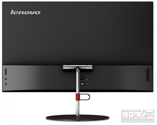 CES 2015:   Lenovo 