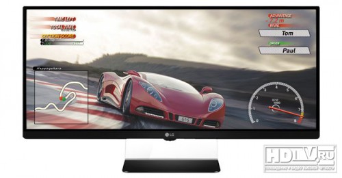 LG     21:9    FREESYNC