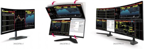 LG     21:9    FREESYNC