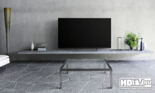 Panasonic    2015 