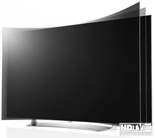  OLED  LG 2015 
