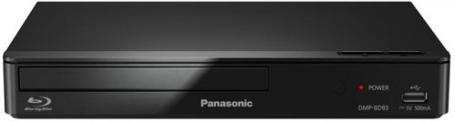 Panasonic  Blu-ray    3D  4K