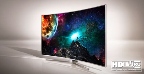 Samsung  S UHD 