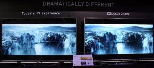     Dolby Vision