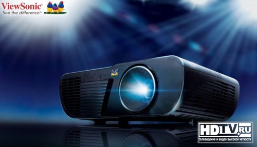  ViewSonic LightStream  CES 2015