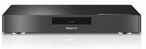     UHD  Blu-ray 