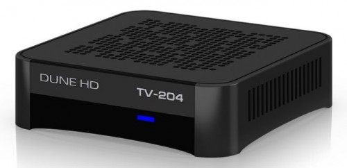 Dune HD   CES 2015