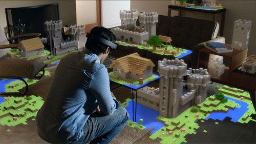 HoloLens    