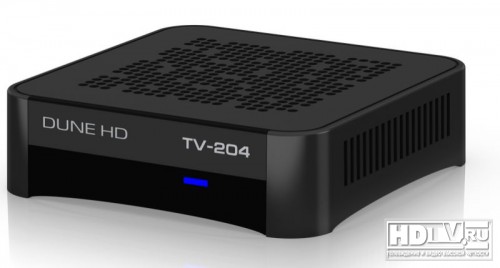  Dune HD TV-204