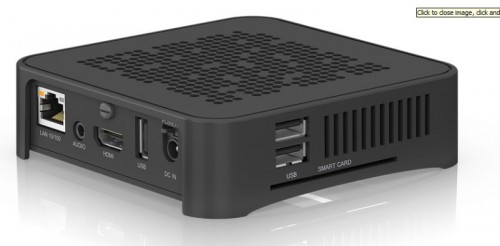  Dune HD TV-204