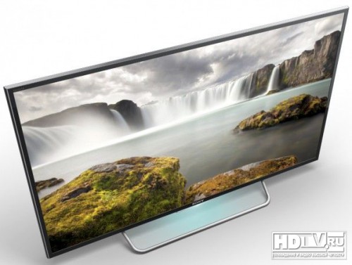   Sony W705C