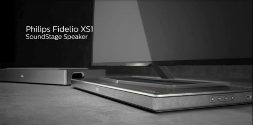    Philips XS1