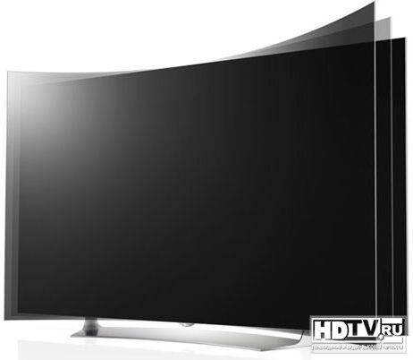 4К OLED телевизоры LG и технология HDR 4К OLED телевизоры LG и технология HDR