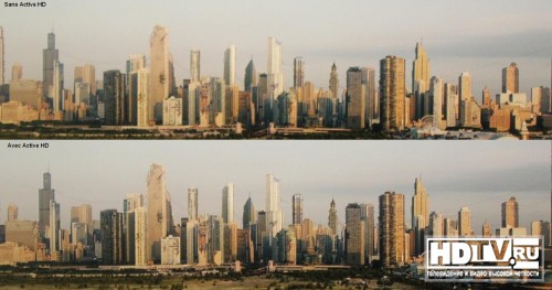   ActiveHD  HDElite:     1080p / 4K!