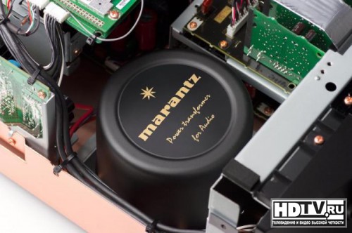    Marantz  Dolby Atmos  Auro 3D