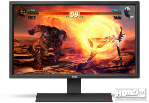BENQ  27"   RL2755HM