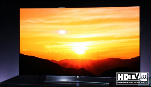 4 OLED  LG   HDR