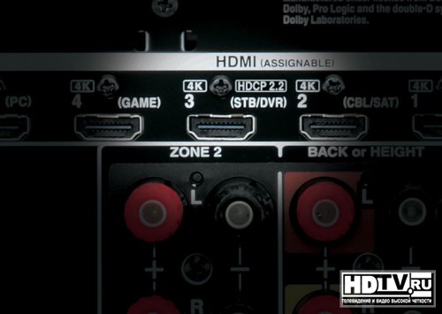 HDCP 2.2    4K ,          