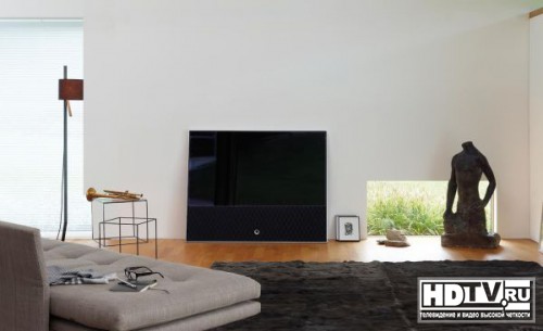  HDTV Loewe Reference ID   
