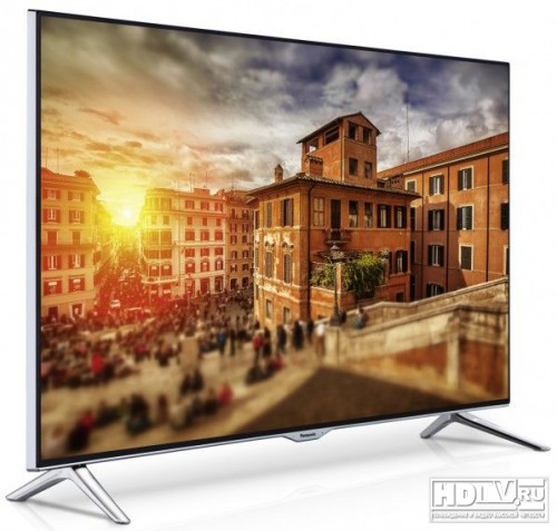  UHD  Panasonic CX400