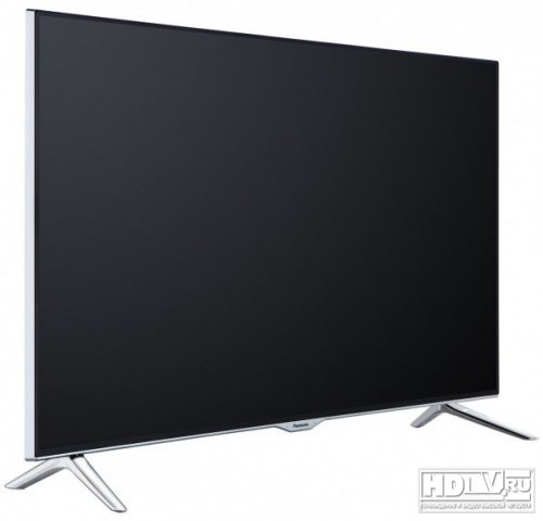  UHD  Panasonic CX400