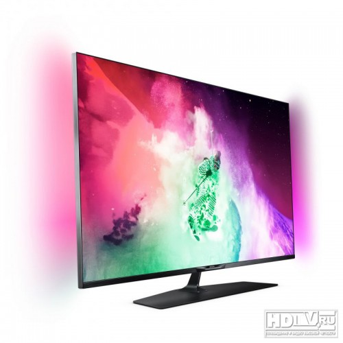  UHD  Philips 49PUS7909
