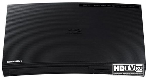 3D Blu-Ray  Samsung BD-J5900