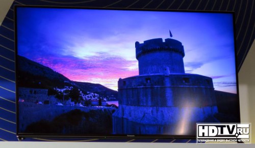   Panasonic 2015 