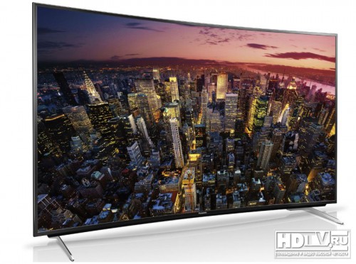  UHD  Panasonic CR730