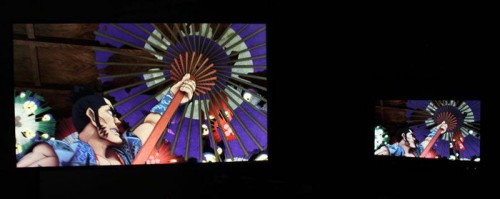  Panasonic 2015,  