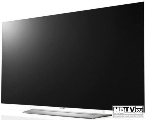  UHD OLED  LG EF950V