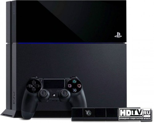    Sony PS4   /  