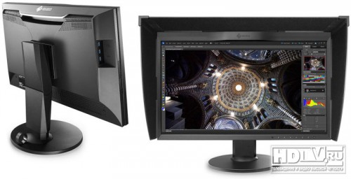  4  Eizo