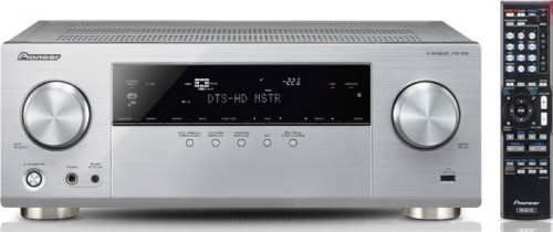   Pioneer VSX-830