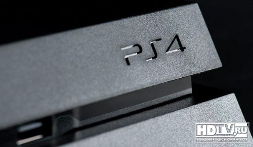    PlayStation 4  