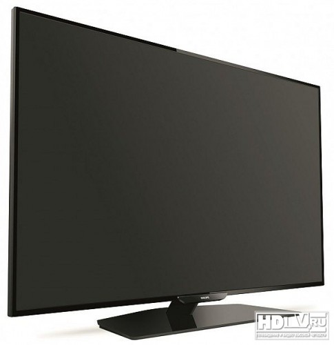  HDTV Philips PFH5300