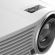  Full HD, 3D, DLP  Vivitek  1000