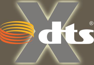   DTS:X  9 