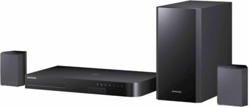 Samsung       2.1,  3D Blu-ray