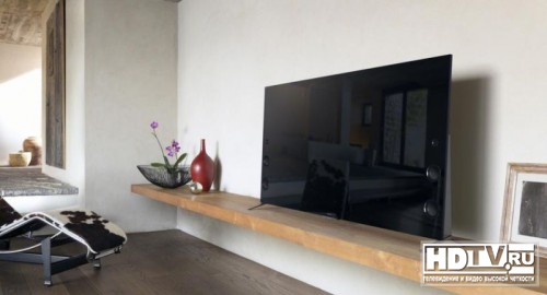 Sony        BRAVIA  Android