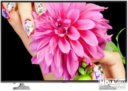  Changhong D3000: Edge LED, 1080p, 200  EMR, C-Store, Miracast ...
