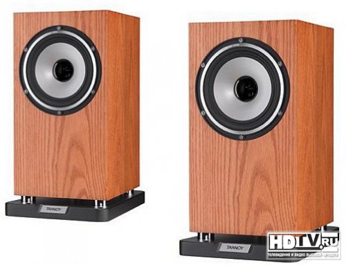   Tannoy Revolution XT
