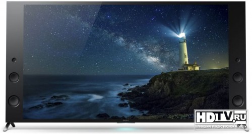   Sony 2015
