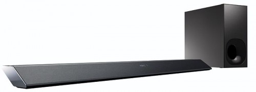    Sony HT-CT780