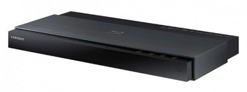  3D Blu-ray  Samsung BD-J7500